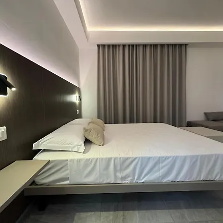 Mimosa Florital - Free Private Parking On Site & In Tropea Couette-café Santa Domenica (Vibo Valentia)