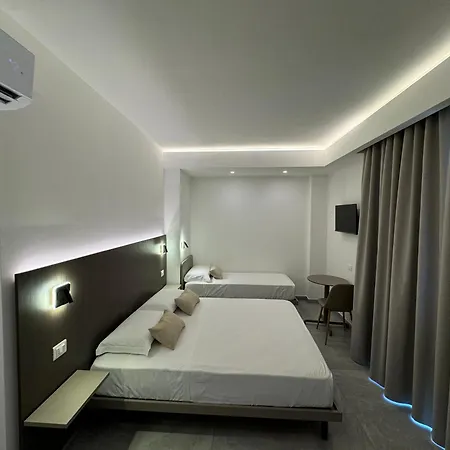 Mimosa Florital - Free Private Parking On Site & In Tropea