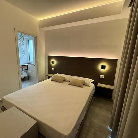 Mimosa Florital - Free Private Parking On Site & In Tropea 4*