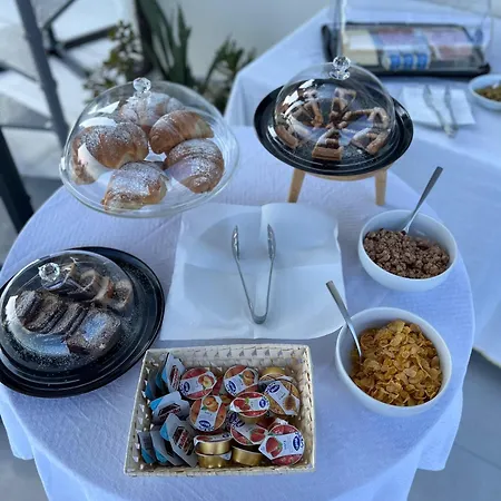 Mimosa Florital - Free Private Parking On Site & In Tropea 4*