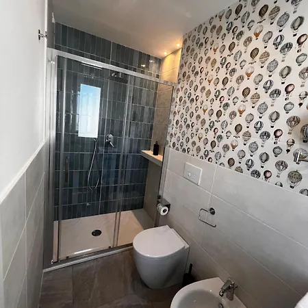 Mimosa Florital - Free Private Parking On Site & In Tropea Bed & Breakfast Santa Domenica (Vibo Valentia)