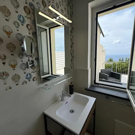 Mimosa Florital - Free Private Parking On Site & In Tropea