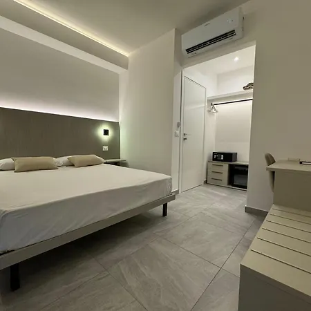 Mimosa Florital - Free Private Parking On Site & In Tropea 4* Santa Domenica Talao