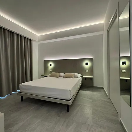 Mimosa Florital - Free Private Parking On Site & In Tropea