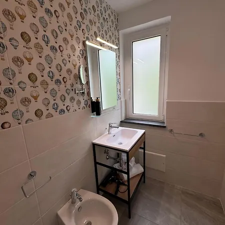 Bed & Breakfast Mimosa Florital - Free Private Parking On Site & In Tropea