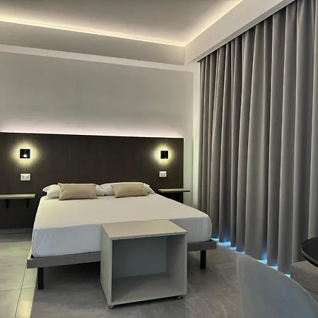 Mimosa Florital - Free Private Parking On Site & In Tropea 4*