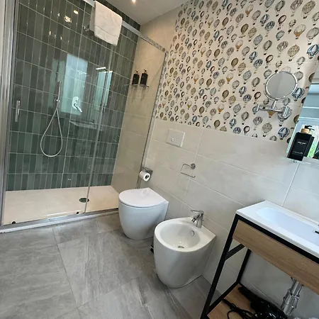 Mimosa Florital - Free Private Parking On Site & In Tropea Bed & Breakfast Santa Domenica (Vibo Valentia)