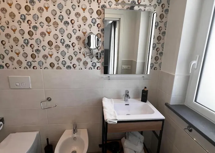 Bed & Breakfast Mimosa Florital - Free Private Parking On Site&in Tropea