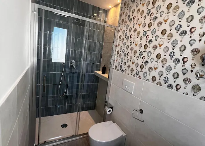 Mimosa Florital - Free Private Parking On Site&in Tropea Bed & Breakfast Santa Domenica (Vibo Valentia)