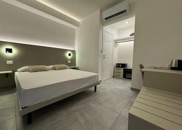 Mimosa Florital - Free Private Parking On Site&in Tropea 4* Santa Domenica (Vibo Valentia)