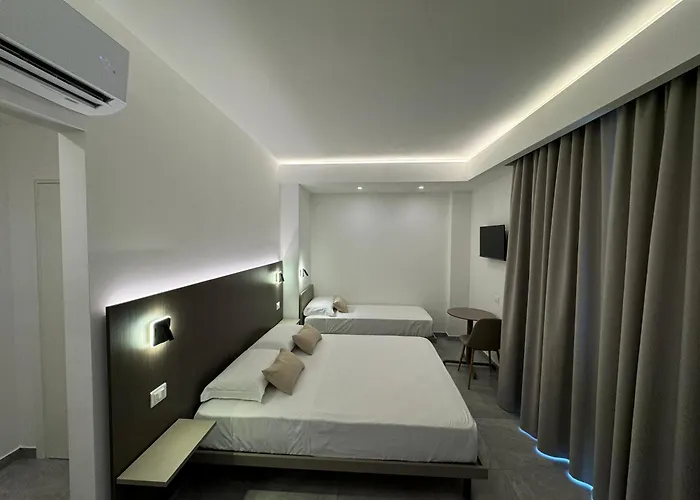 Mimosa Florital - Free Private Parking On Site&in Tropea